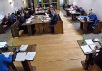 Budżet jednogłośny, ale dyskusja długa i burzliwa  - zdjęcie główne