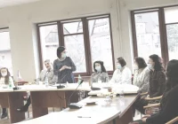 Literacki konkurs w roku Stanisława Lema - zdjęcie główne