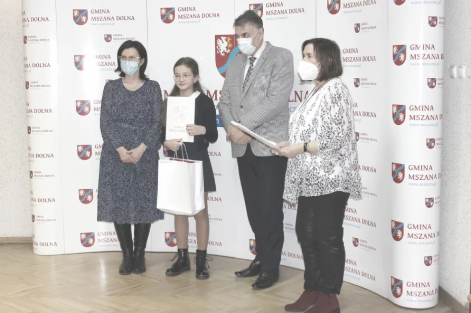 Literacki konkurs w roku Stanisława Lema - zdjęcie 2