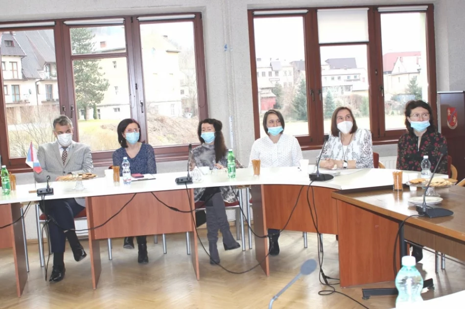 Literacki konkurs w roku Stanisława Lema - zdjęcie 3