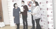 Literacki konkurs w roku Stanisława Lema - zdjęcie 4