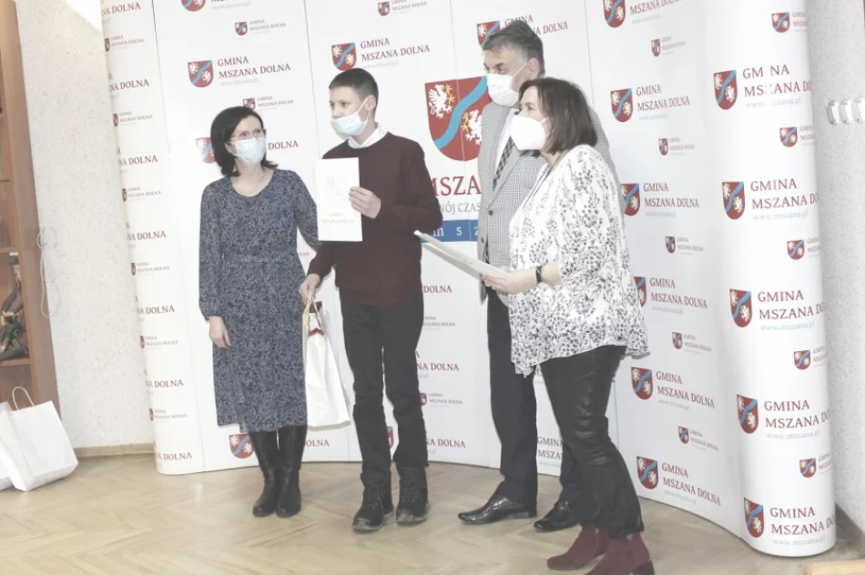 Literacki konkurs w roku Stanisława Lema - zdjęcie 4