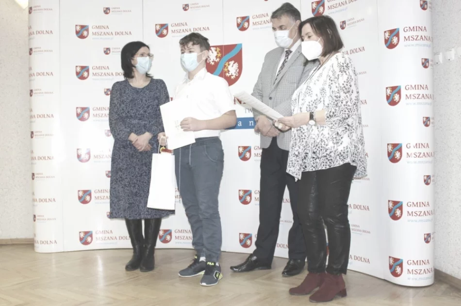 Literacki konkurs w roku Stanisława Lema - zdjęcie 5