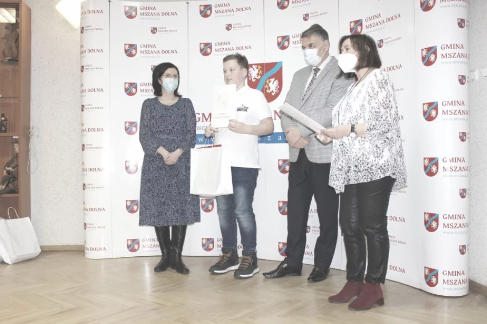 Literacki konkurs w roku Stanisława Lema - zdjęcie 6