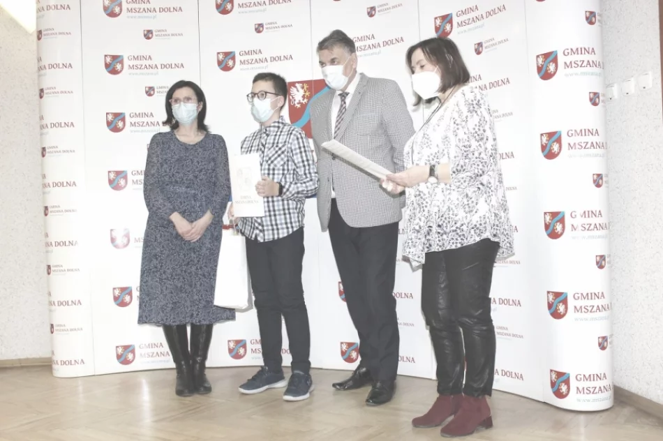 Literacki konkurs w roku Stanisława Lema - zdjęcie 7