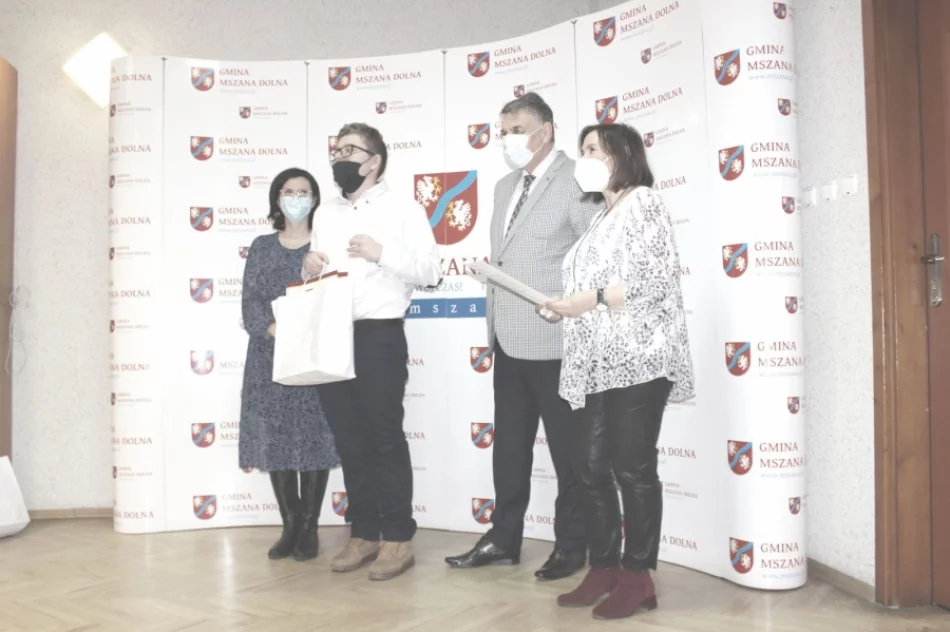 Literacki konkurs w roku Stanisława Lema - zdjęcie 8