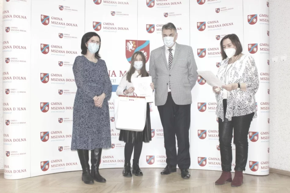 Literacki konkurs w roku Stanisława Lema - zdjęcie 9