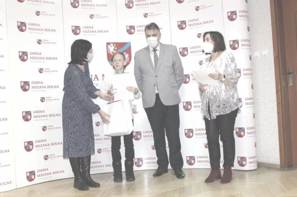 Literacki konkurs w roku Stanisława Lema - zdjęcie 10