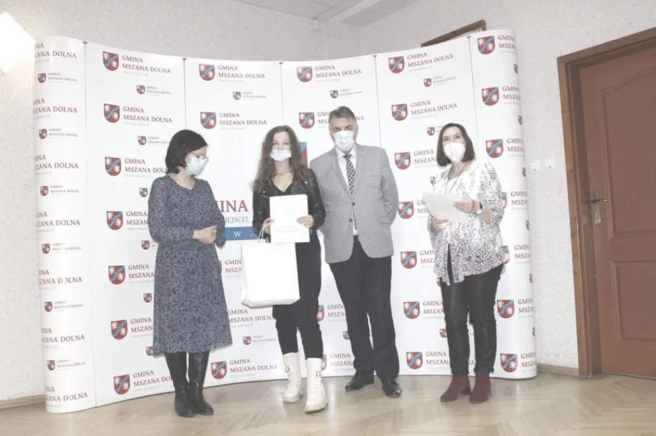 Literacki konkurs w roku Stanisława Lema - zdjęcie 11