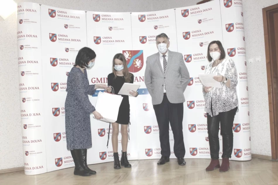 Literacki konkurs w roku Stanisława Lema - zdjęcie 12