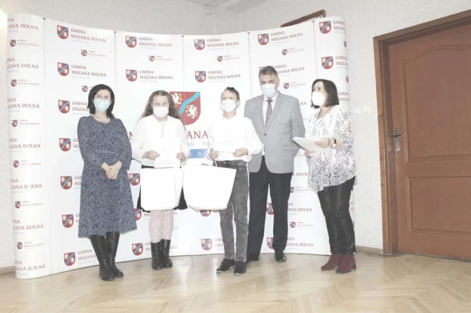 Literacki konkurs w roku Stanisława Lema - zdjęcie 13