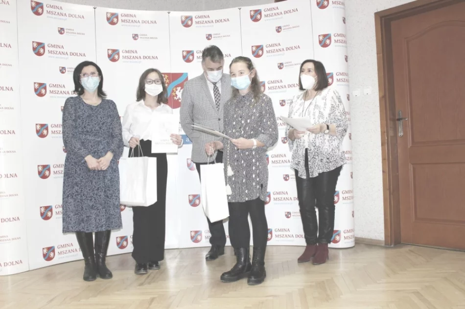 Literacki konkurs w roku Stanisława Lema - zdjęcie 14