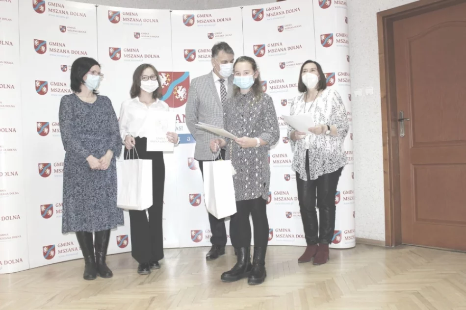 Literacki konkurs w roku Stanisława Lema - zdjęcie 15