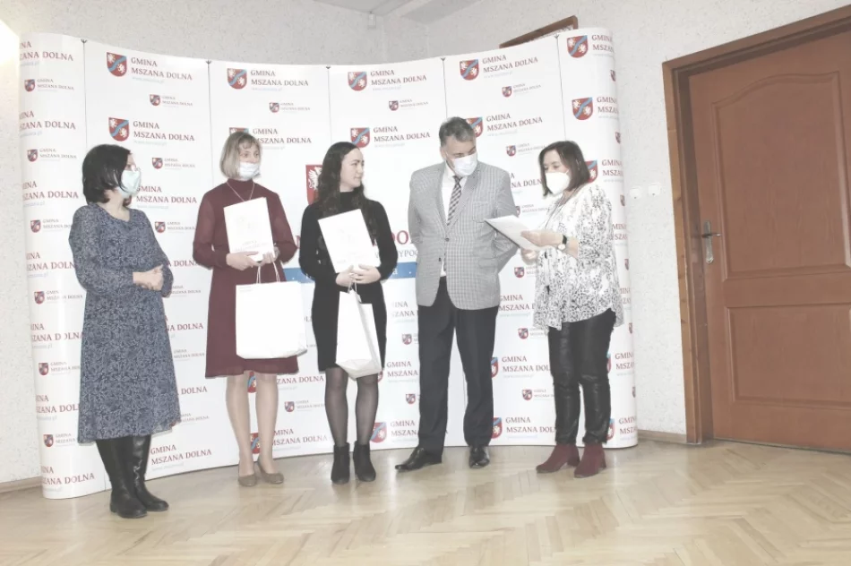 Literacki konkurs w roku Stanisława Lema - zdjęcie 16