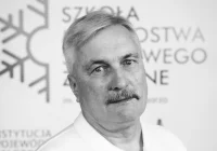 Zmarł były trener Justyny Kowalczyk-Tekieli - zdjęcie główne