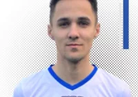 Dominik Pierzchała mocny punkt rezerw Sokoła, walczy o miejsce w pierwszym zespole - zdjęcie główne