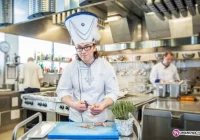 Limanowianin w Top Chef TV Polsat - zdjęcie główne