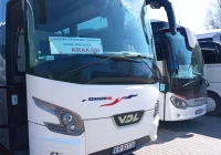 Zmiany w rozkładzie jazdy Limanowa-Kraków - przybywa kursów (SZWAGROPOL) - zdjęcie główne