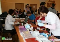 Podzielą się życiem z innymi - zdjęcie główne