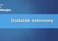 Nowe świadczenie - DODATEK OSŁONOWY - zdjęcie główne