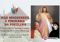 Rozpoczęcie peregrynacji z Canticum Iubilaeum - zdjęcie główne