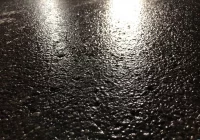 Uwaga! Ślisko na drogach - ostrzeżenie IMiGW - zdjęcie główne