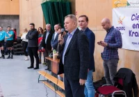 Sędziowie walczyli o mistrzostwo Małopolski: Limanowa bez sukcesu. - zdjęcie główne