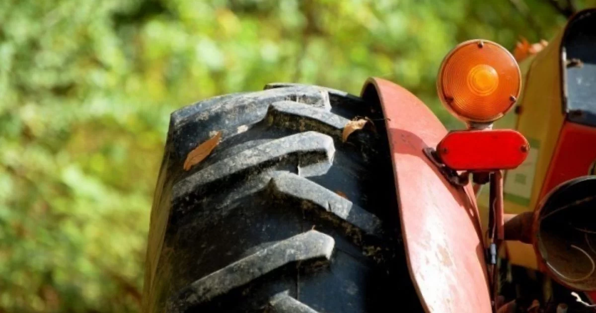 Tragiczny wypadek: znaleziono ciało 85-latka