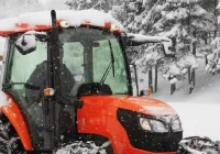 W środę blokady dróg w 250 miejscach w Polsce - zdjęcie główne