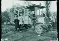 'Światło-czułe świadectwo' otwarte (foto) - zdjęcie główne