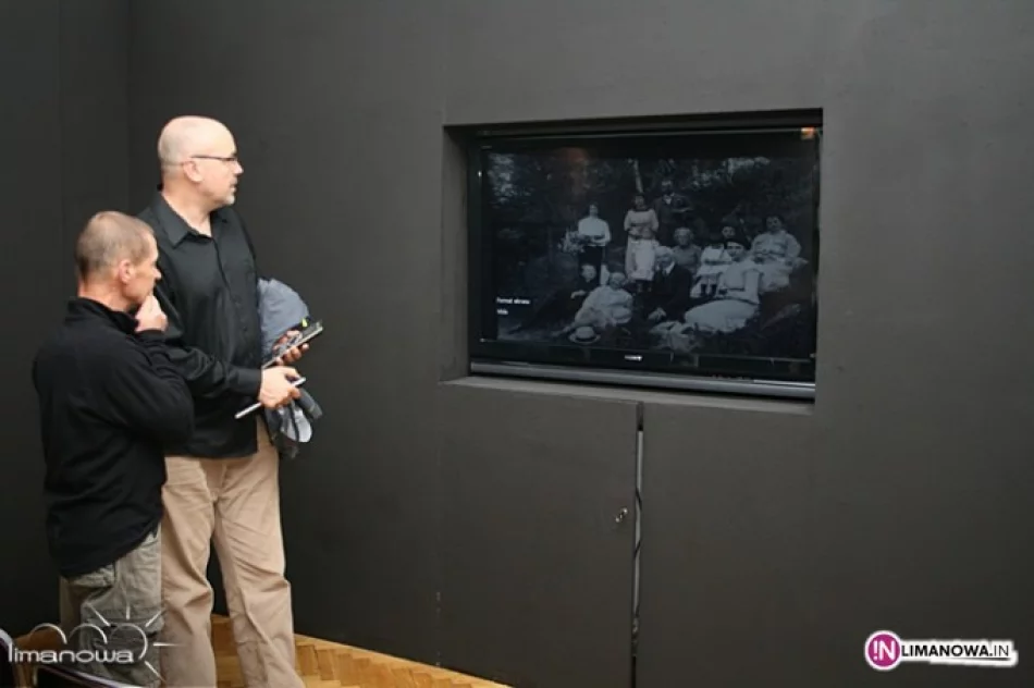 'Światło-czułe świadectwo' otwarte (foto) - zdjęcie 2