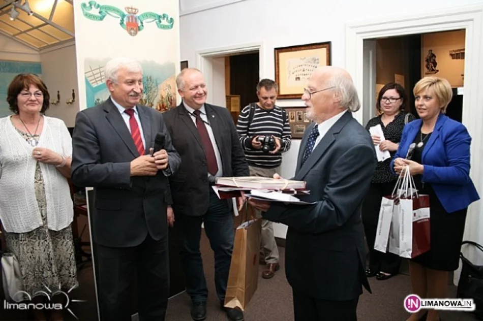 'Światło-czułe świadectwo' otwarte (foto) - zdjęcie 3