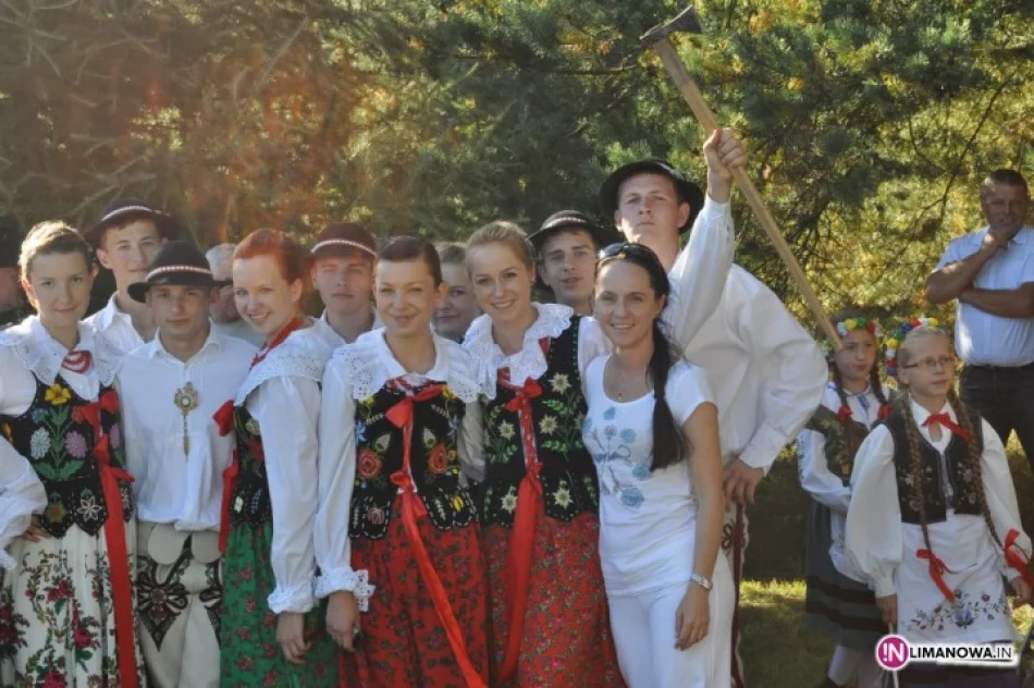 „Dolina Mszanki” na Kaszubach - zdjęcie 2