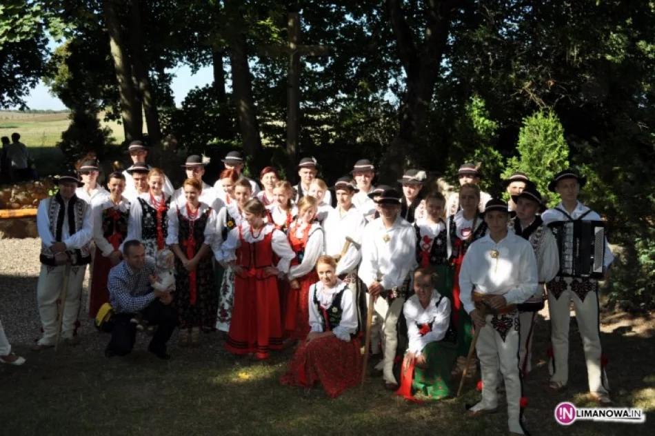 „Dolina Mszanki” na Kaszubach - zdjęcie 3