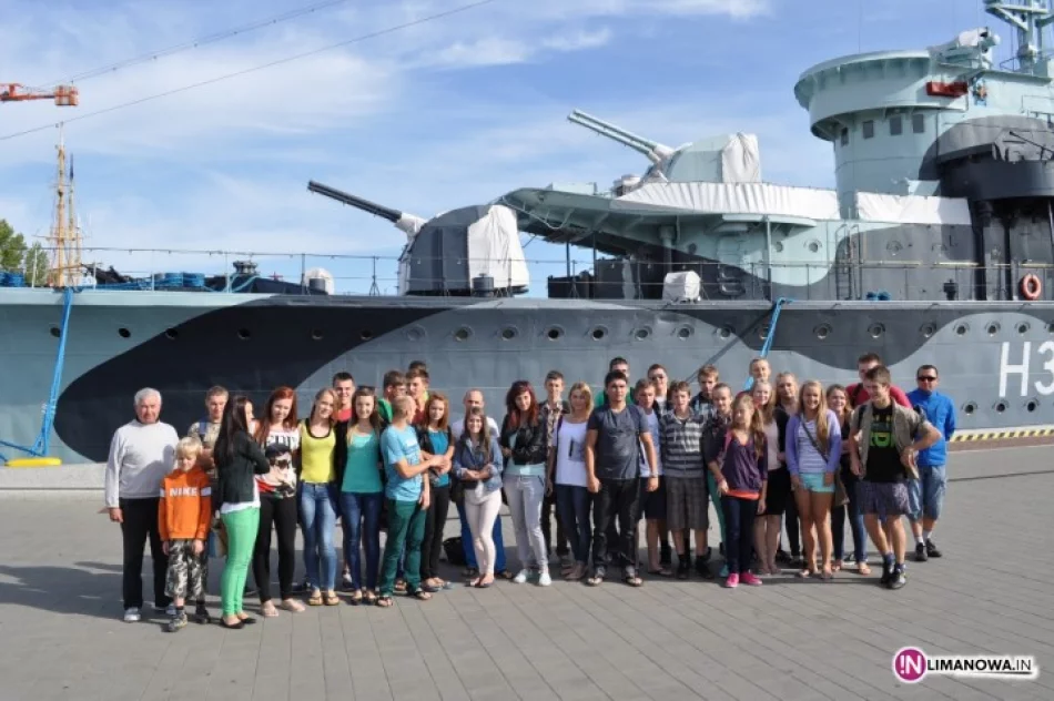 „Dolina Mszanki” na Kaszubach - zdjęcie 4