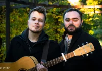 KONCERT BoBa duo - piątek, 14 stycznia 2022 - Muzyczny Folwark Stara Winiarnia zaprasza do Mszany Dolnej - zdjęcie główne