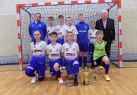 Nasi reprezentanci w Mistrzostwach Regionu Południe. Harmonogram gier. - zdjęcie główne