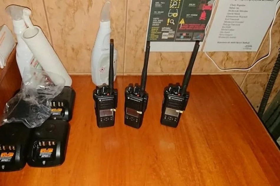 Zakupiono sprzęt ratowniczy za ponad 80 tys. zł, podjęto 129 interwencji – druhowie z OSP Limanowa podsumowali 2021 rok - zdjęcie 9