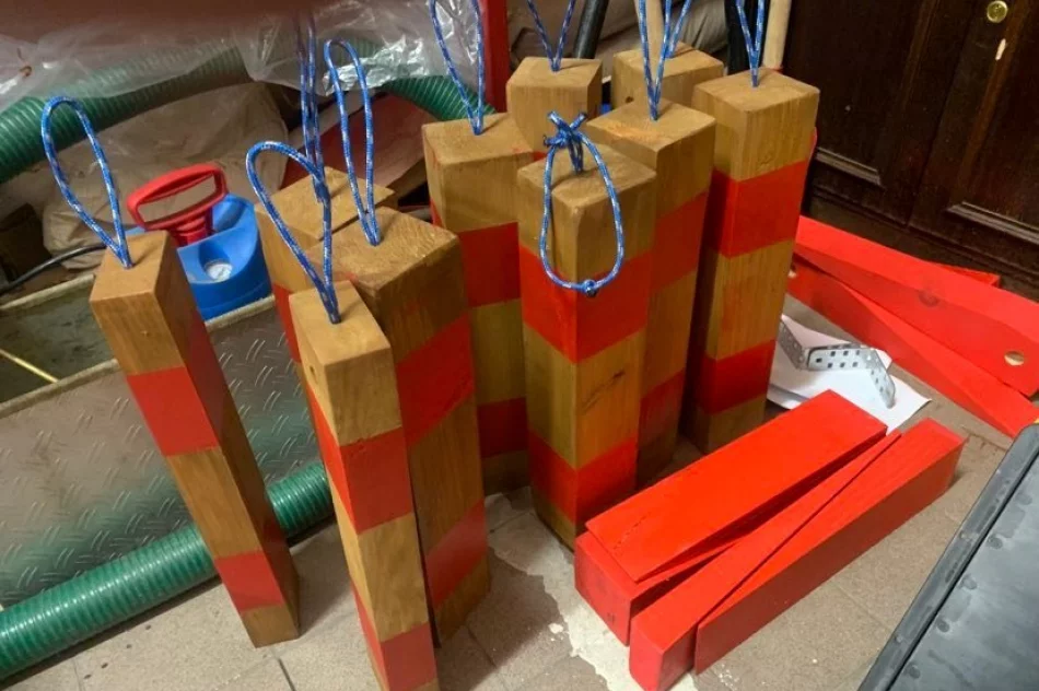 Zakupiono sprzęt ratowniczy za ponad 80 tys. zł, podjęto 129 interwencji – druhowie z OSP Limanowa podsumowali 2021 rok - zdjęcie 12