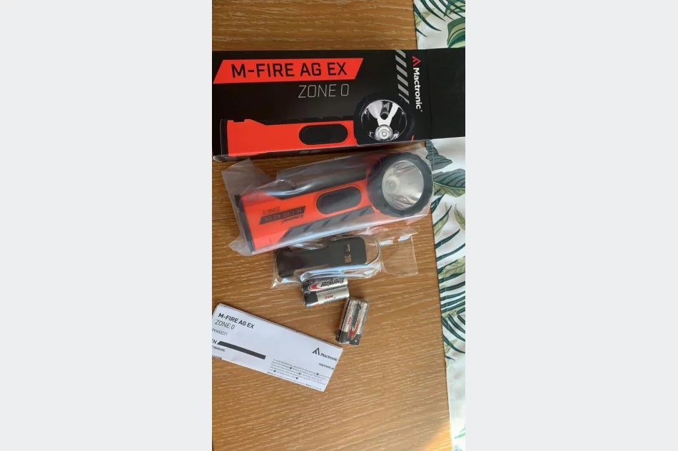 Zakupiono sprzęt ratowniczy za ponad 80 tys. zł, podjęto 129 interwencji – druhowie z OSP Limanowa podsumowali 2021 rok - zdjęcie 13