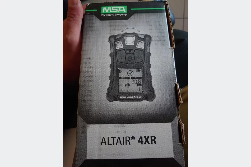 Zakupiono sprzęt ratowniczy za ponad 80 tys. zł, podjęto 129 interwencji – druhowie z OSP Limanowa podsumowali 2021 rok - zdjęcie 14