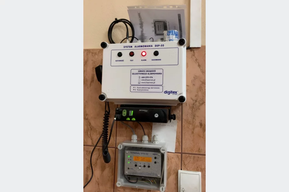 Zakupiono sprzęt ratowniczy za ponad 80 tys. zł, podjęto 129 interwencji – druhowie z OSP Limanowa podsumowali 2021 rok - zdjęcie 15