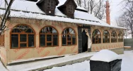 Rekonstrukcja secesyjnej werandy w Muzeum - zdjęcie 3
