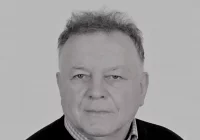 Znana data pogrzebu śp. Stanisława Nieczarowskiego - zdjęcie główne