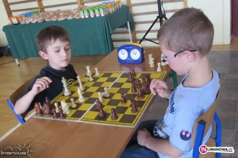 Dziś otrzymają główną nagrodę - zdjęcie 2