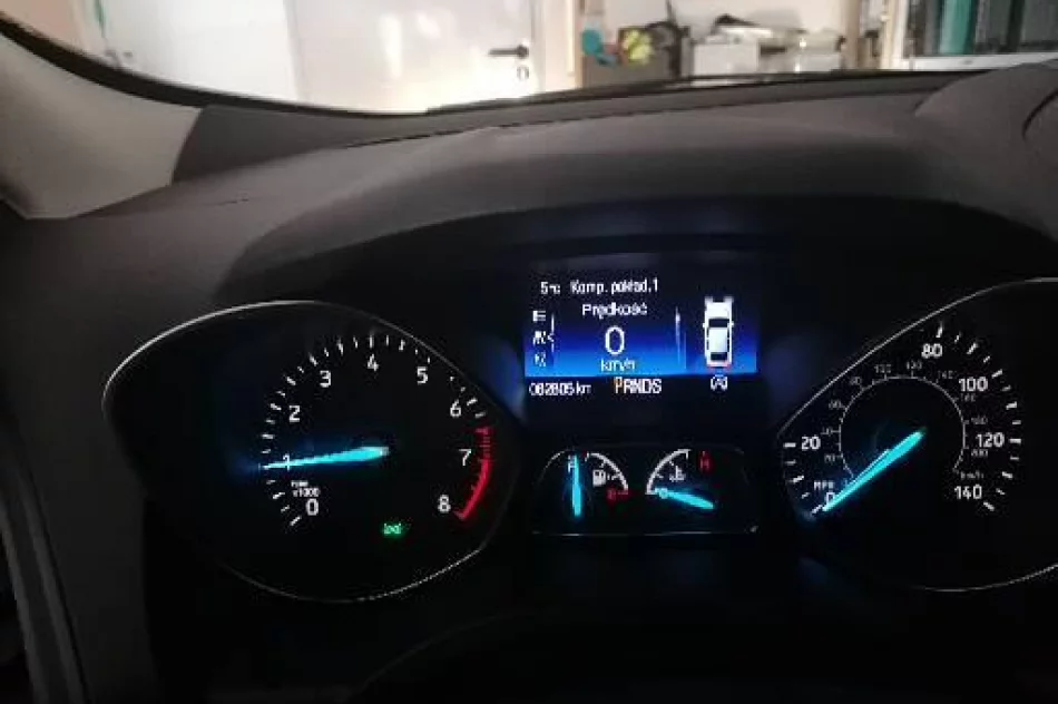 Wszystko dla twojego Forda ! - zdjęcie 3