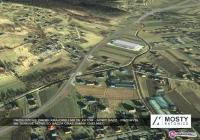 Powstanie tzw. obwodnica północna Nowego Sącza - zdjęcie główne