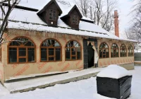 Rekonstrukcja secesyjnej werandy - zdjęcie główne