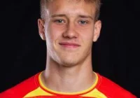 Wychowanek Harnasia Tymbark trafił do pierwszoligowca - zdjęcie główne