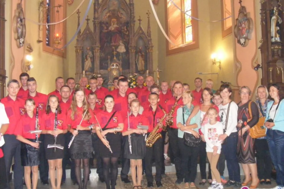 Koncertowali na Ukrainie w Lwowie i Stryju - zdjęcie 2